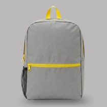 Basic Model Okul Sırt Çantası