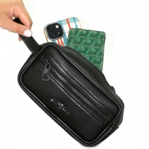 Clutch El- Makyaj Çantası