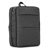 Körüklü Laptop Bölmeli Sırt Çantası