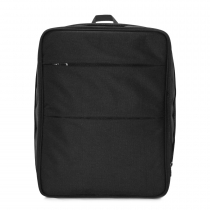 Körüklü Laptop Bölmeli Sırt Çantası