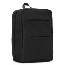 Körüklü Laptop Bölmeli Sırt Çantası