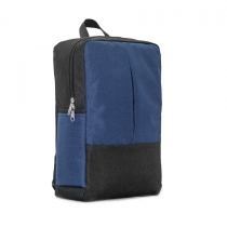 Promosyon Laptop Bölmeli Sırt Çantası 